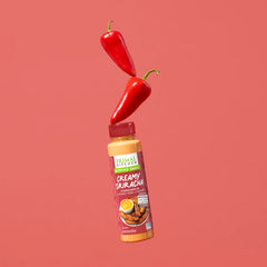 Creamy Sriracha Dipping Sauce