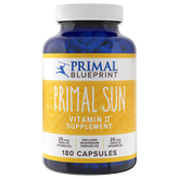 Primal Sun (Vitamin D)