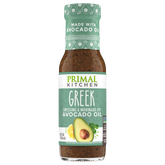 Greek Vinaigrette & Marinade