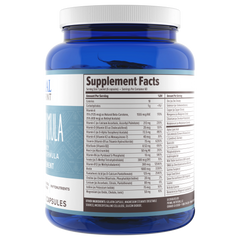 Primal Master Formula